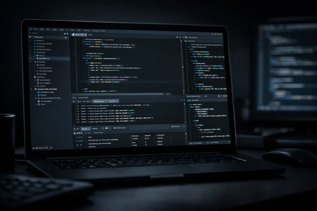 Das machen wir möglich