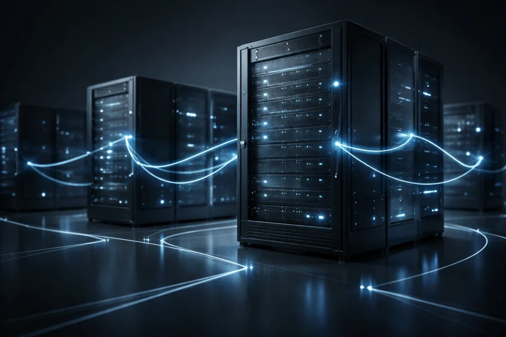 Das machen wir möglich