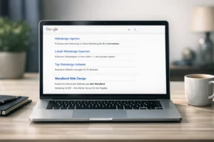 google suchergebnisse