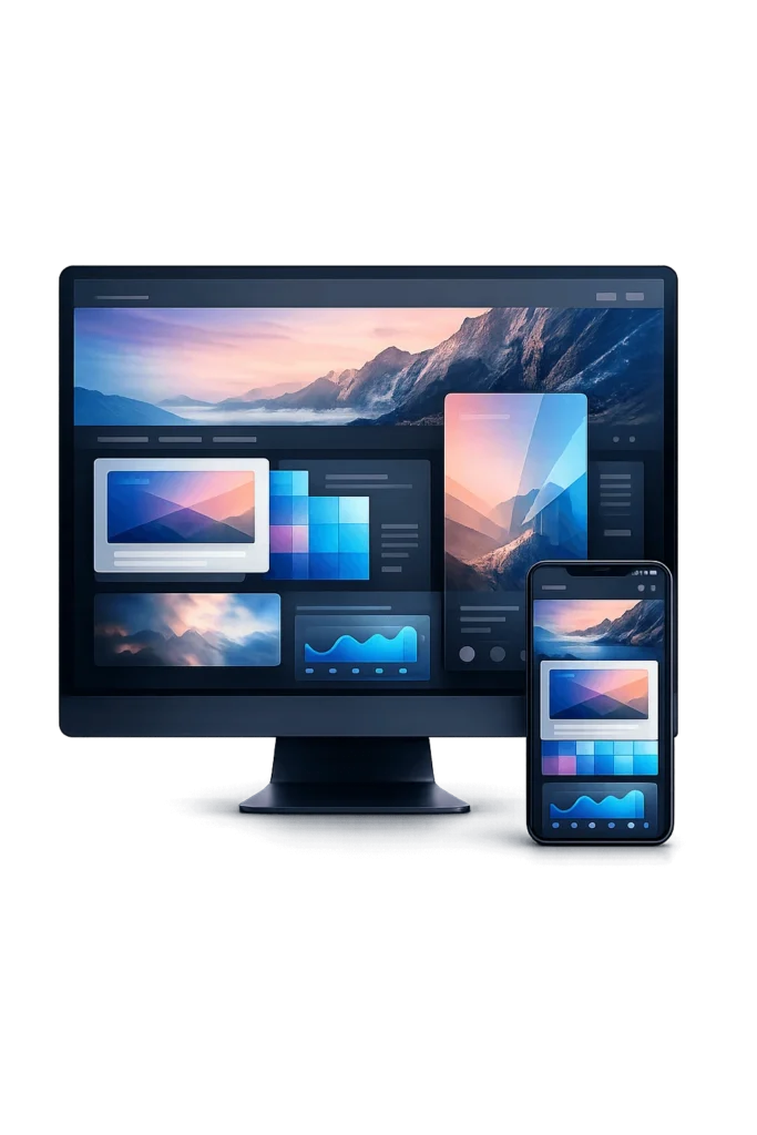 individuelle-website