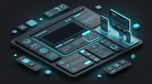 WordPress CMS zur einfachen Verwaltung von Website-Inhalten