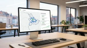 monitor wendland suchergebnisse
